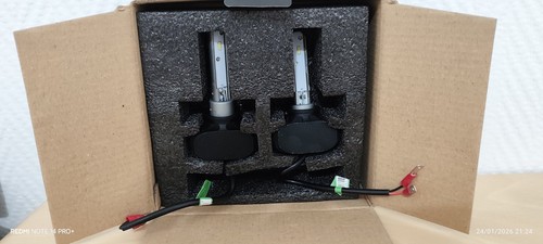 Ampoule led ultra puissante - led,