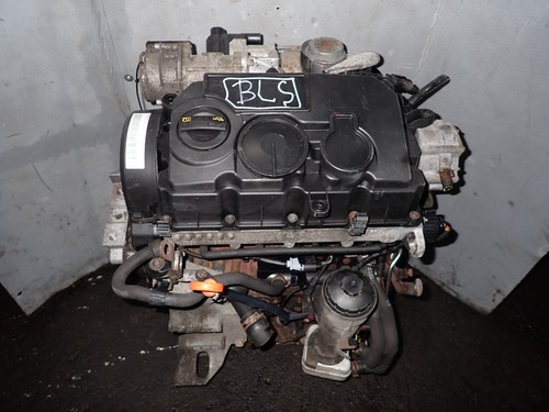Moteur bls 77kw 105ps - 105ps, 4