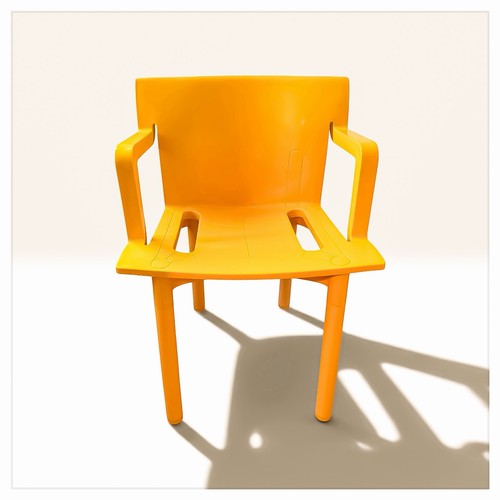 Chaise empilable avec - empilable,