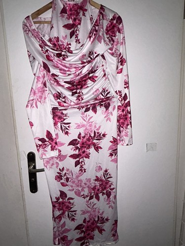 Robe sexy moulante - robe,