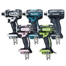 Makita TD149DZL Visseuse à