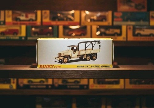 Premium boîte dinky - premium,