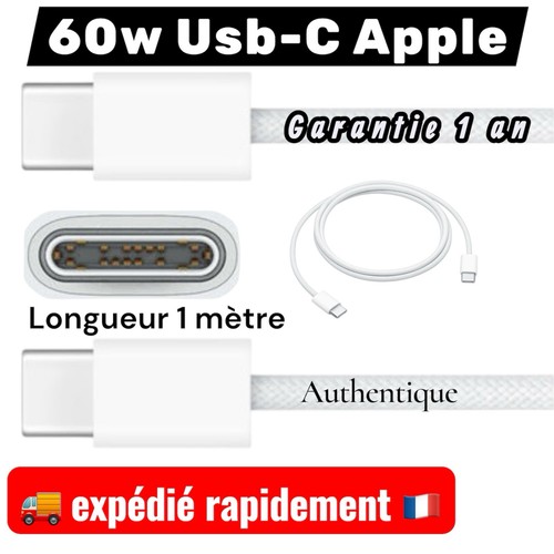 Cable chargeur - ,