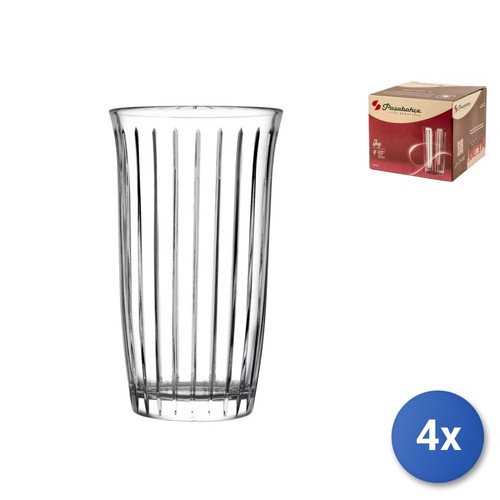 Verres long drink joy - verres,
