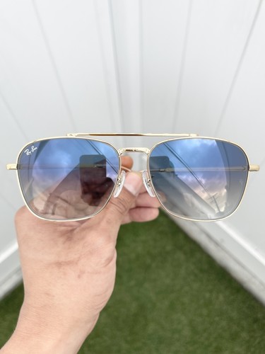New authentic ray ban - authentic, ray-ban