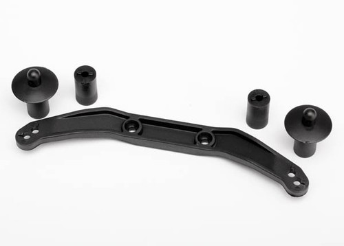 Traxxas carosserie slash 4x4 - traxxas,