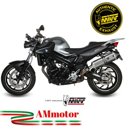Mivv bmw 800 gt - mivv,