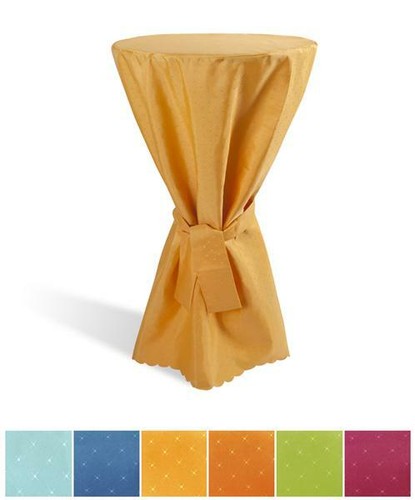 Housse table bistrot pour - housse, de