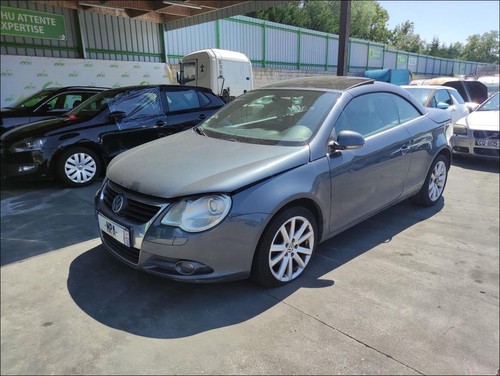 Berceau avant volkswagen eos - berceau,