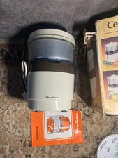 Centrifugeuse Moulinex 1