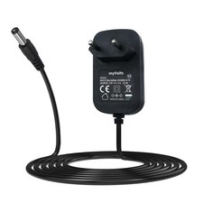 Chargeur 5V pour Système DJ