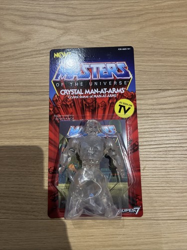 Motu masters the universe - masters,