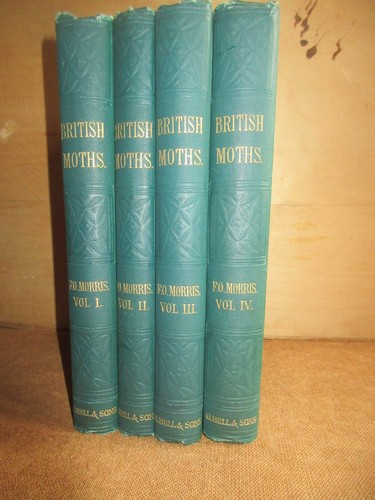 Natural history british - natural,
