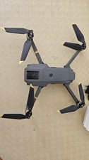 DJI Mavic Pro Drone avec Caméra 4K - Gris (CP.PT.000500)