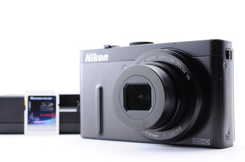 Appareil photo numérique