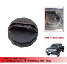 Bouchon de réservoir de