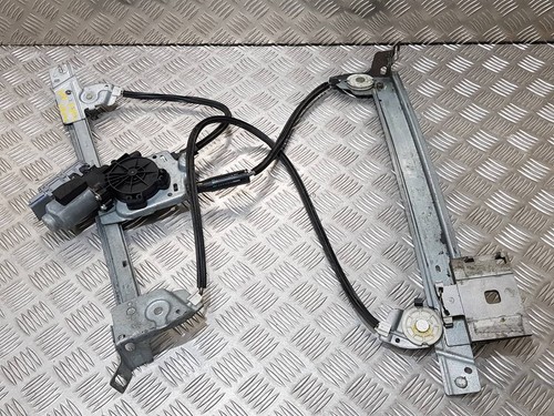 Leve vitre avant droit opel - vitre,