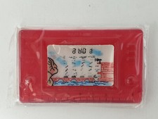 Ruler & Game réglette règle