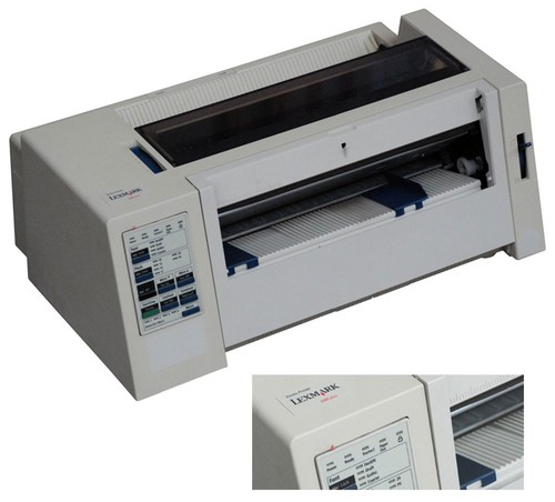 Imprimante matricielle printer - imprimante,