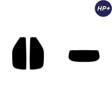 Pour Maserati Spyder 2005-2011 Carbone Pré Coupe Vitre Teinté Complet Luxe 2-ply