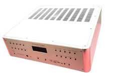 KRELL Showcase Amplifier Control Amplifier with Power Cable and Manual