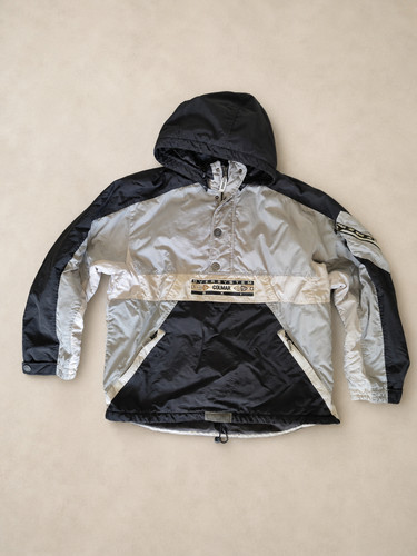 Veste ski vintage colmar - ski,