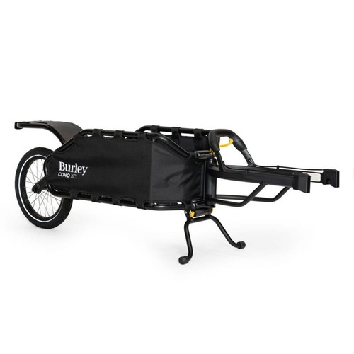 Remorque porte bagages - porte-bagages, burley