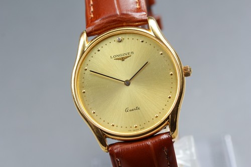 Montre longines grand classic - montre,