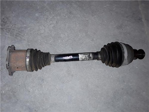 Palier avant droit audi - palier,