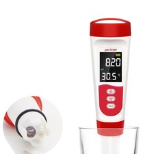 pH-mètre numérique 5 en 1