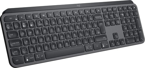 Clavier sans fil logitech - sans, mx