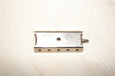 MARKLIN Z BYPASS PLATE 7209 ELECTRIC TRAIN