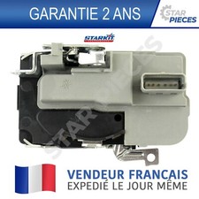 SERRURE GACHE DE PORTE AVANT