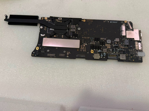 Carte mère apple macbook - apple, pro