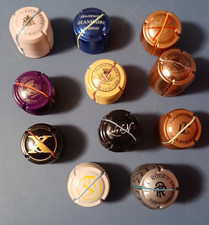 🎅lot de 10 capsules de