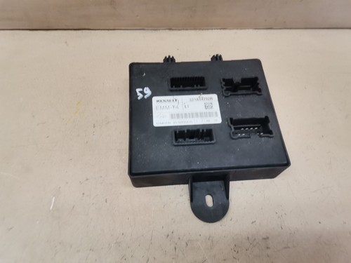 Calculateur habitacle boitier - habitacle,