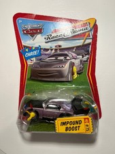Voiture Cars Disney Pixar