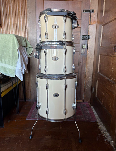 Tama rockstar drums - tama,
