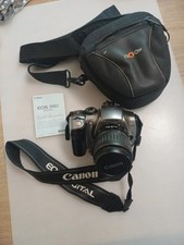 Reflex numérique Canon EOS 300D Digital - Appareil Photo Numérique