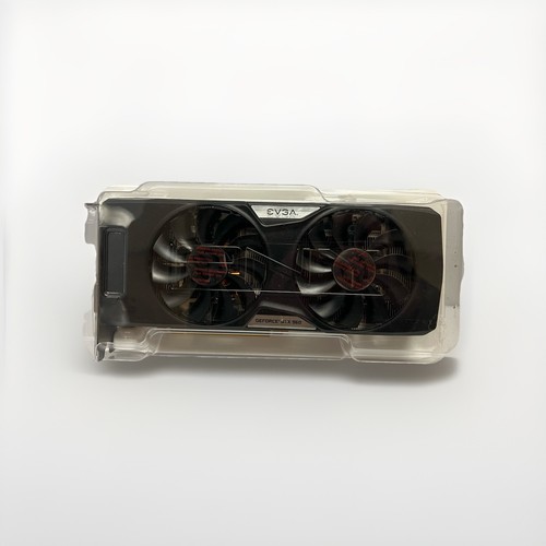 Nvidia evga geforce gtx - evga,
