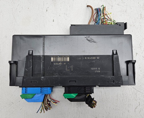 Module électronique bmw - électronique,
