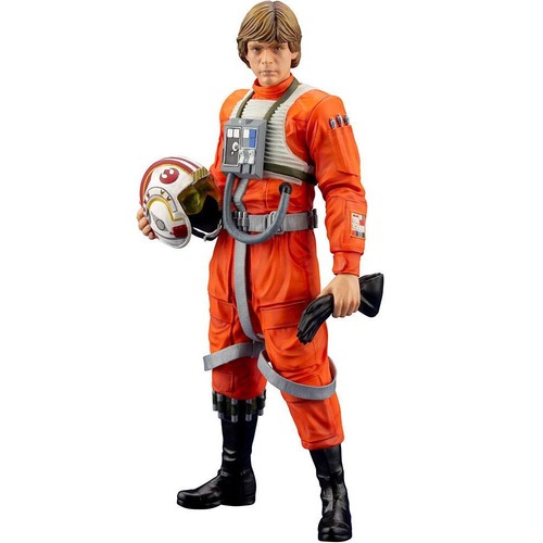 Kotobukiya star wars artfx - wars, artfx+