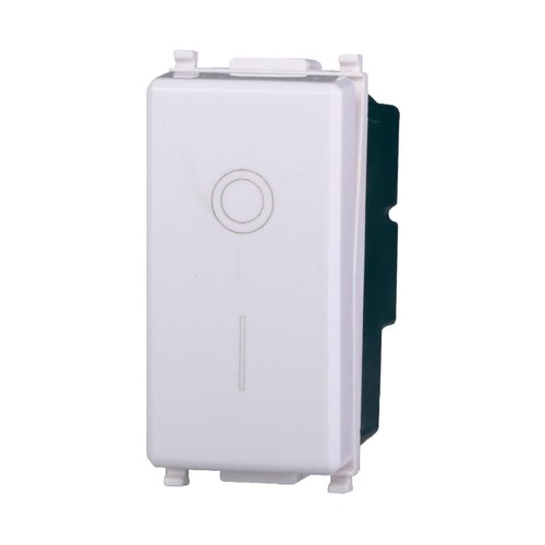 Interrupteur bipolaire 16a - 2p,