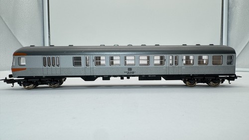 Lima 9157 silberling - h0,
