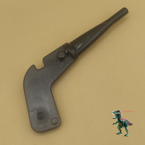 Playmobil pièce noire levier - playmobil,