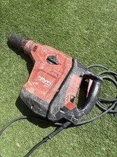 Perforateur Burineur Hilti