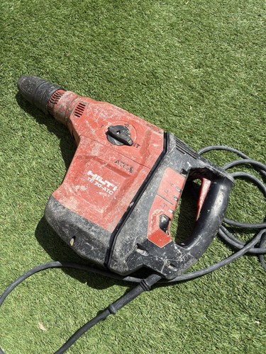 Perforateur burineur hilti - burineur,