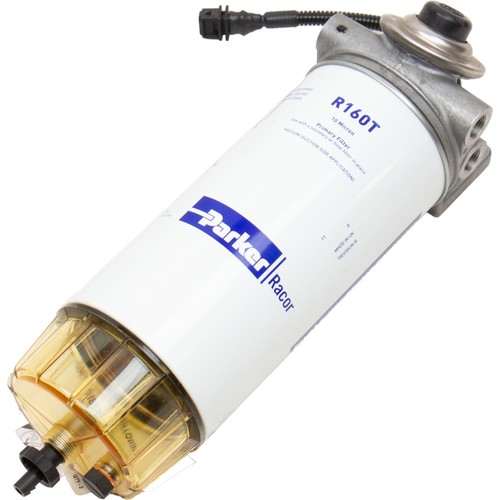 Parker 4160rhh10mtc fuel - parker, 4160rhh10mtc,