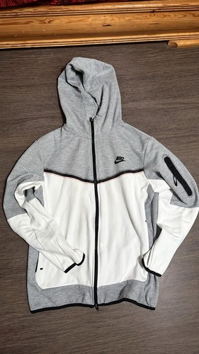 Nike sweat capuche zippé - nike,