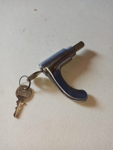Poignée porte neuve - de,
